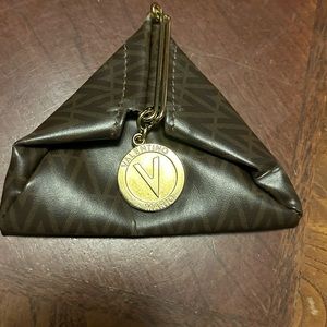 VALENTINO MARIO COIN POUCH PURSE AUTHENTIC